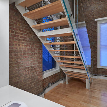 Bryant Park Residence