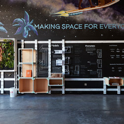 Bento Homes Showroom - Products