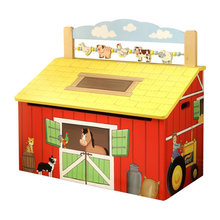 play room
