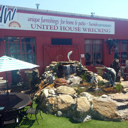 Our Store Displays & Products - Products
