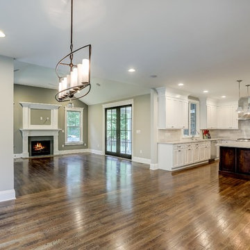 Hiddenwell Estates