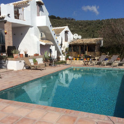 Piscinas - Productos