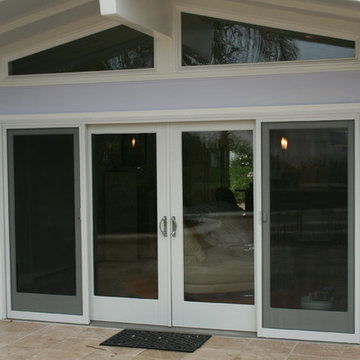 Outdoor Projects