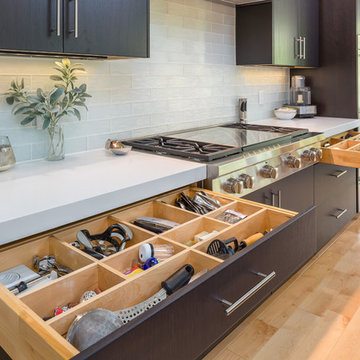 Ramoin Kitchen