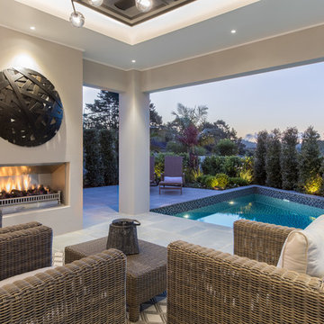 Albany Four - New Show Home