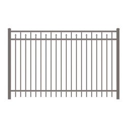 Active Yards Protection - Home Fencing And Gates