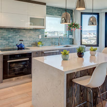 backsplash