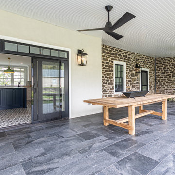Richboro Historical Renovation