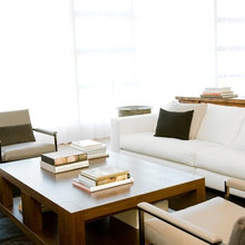 Living room furniture