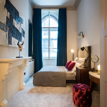 Kings Cross St Pancras Hotel Apartments