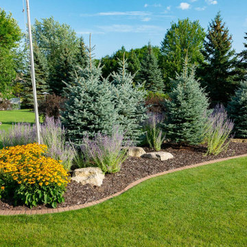 Ashwaubenon Softscape Design