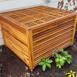 Air Condenser Screen - Products