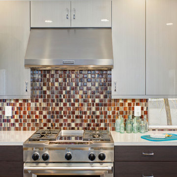 Kosher Kitchen