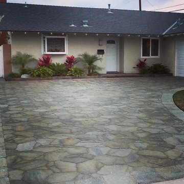 InstaGram @alohapavers