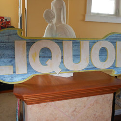 New Signs - Products
