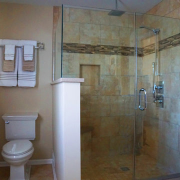 Bathroom Remodel in Willowbrook, IL