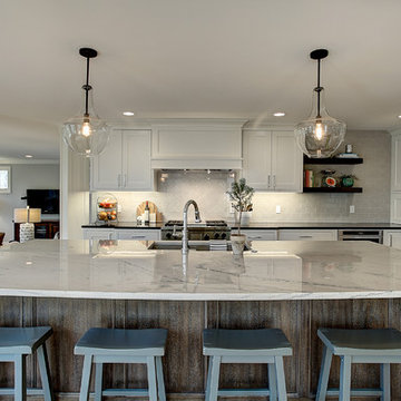 Bellclaire Renovation