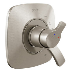 Delta Tesla&reg; 17 Series MC Valve Trim - Tub And Shower Parts