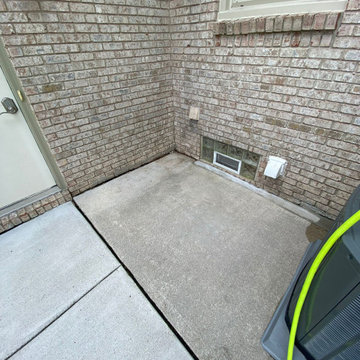 Pressure Washing Macomb County