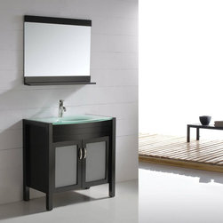 Vanity Edmonton Collection - Products
