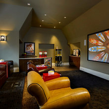 Media Room