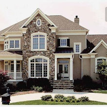 Exterior Look