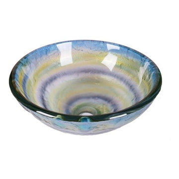 Jano Vessel Basin