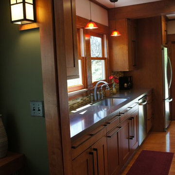 Pasadena Bungalow