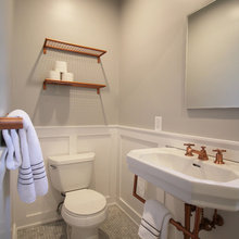 Bathrooms