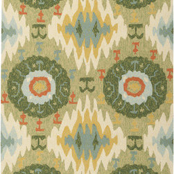 Storm- (SOM-7710) - Area Rugs