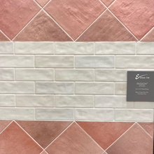 Tile lit!