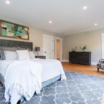 Modern Farmhouse, timeless appeal