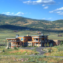 Kolob View