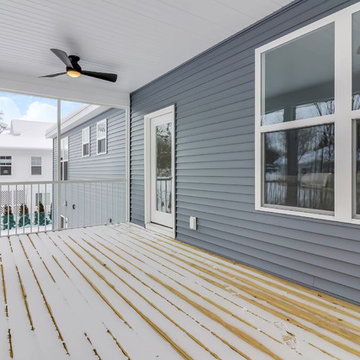 Austen By Bosgraaf Homes