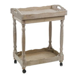 Drinks Trolley - Products
