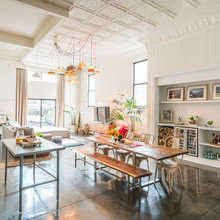 Dining Room Ideas