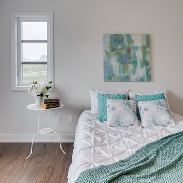 Bedroom by isaBelle ambiance