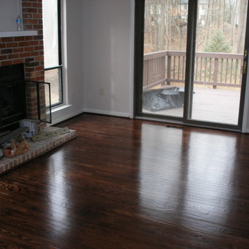 Our Work