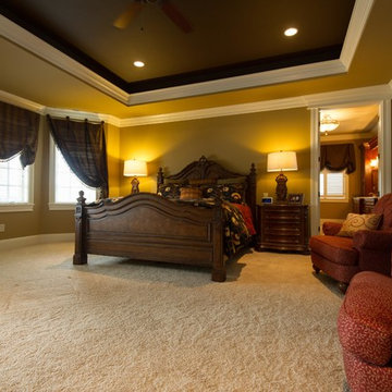 The Ross - Custom Estate Home