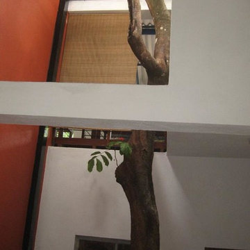 LESS HOUSE ....MORE HOME