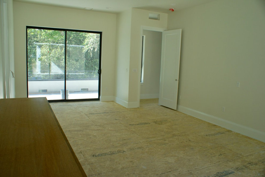 Green World Industries Flooring