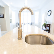 kitchen faucets
