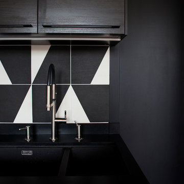 appartement façon loft