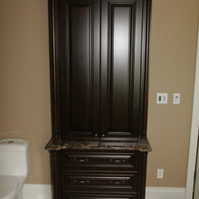 Cabinets