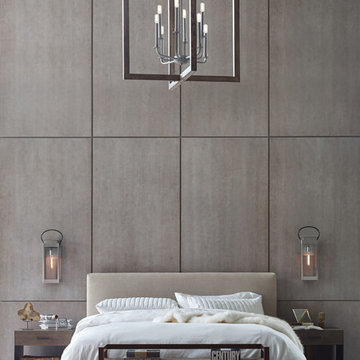 Bedroom Lighting