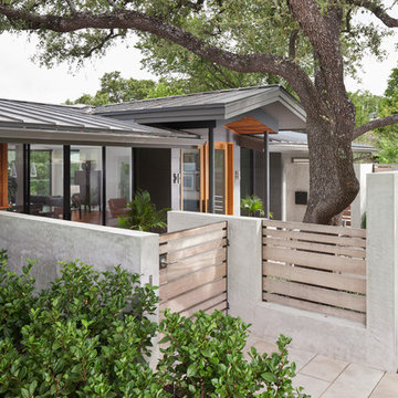 2014 AIA Austin Home Tour