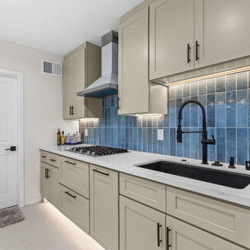 Northridge Kitchen Remodel
