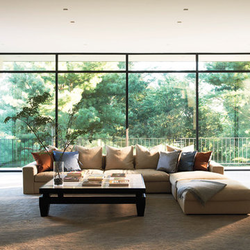 Hilltop Modern