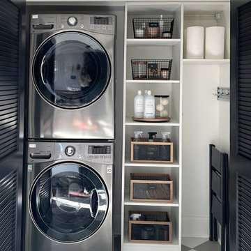 NEAT Laundry Rooms
