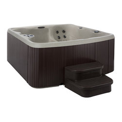 Freeflow Spas - Hot Tubs